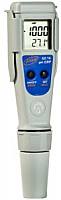 Redox multifunction measuring instrument with stability indicator (European manufactured)
