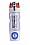 Reiseflasche Sportflasche Wasserionisator Filter Ionisierer mit Mineraliengranulat 