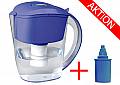 Karaffe groß (3,5L) mit Filter-I...