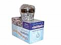 Filter-ionizer based on precious...